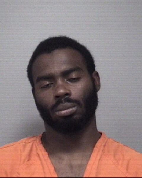 Mugshot of BRAYDEN BERNARD HINTON