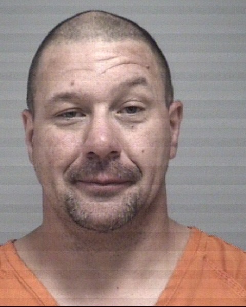 No mugshot available