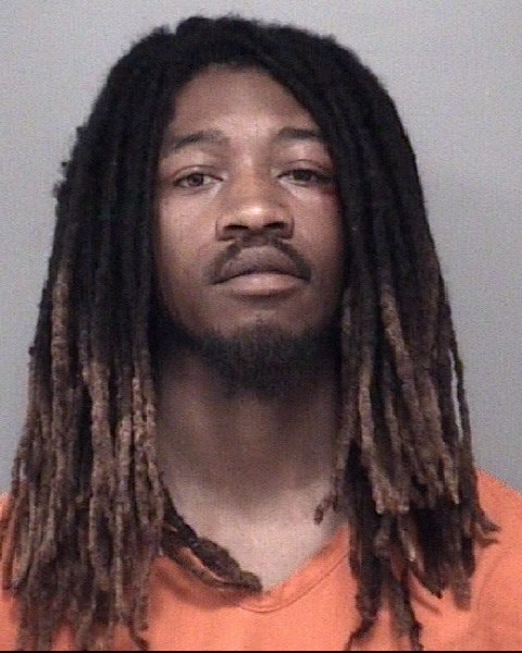 Mugshot of KIRKLIN MICAH POLLARD