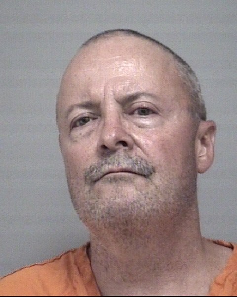 Mugshot of JAMES DARRELL III EASTWOOD
