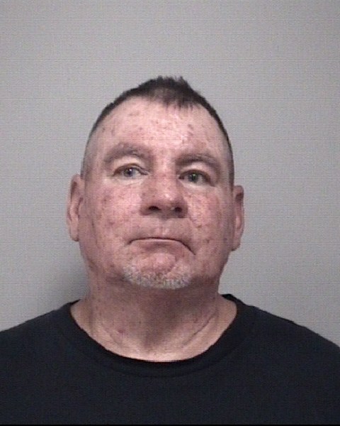 Mugshot of KEVIN ALLEN MASTERNAK