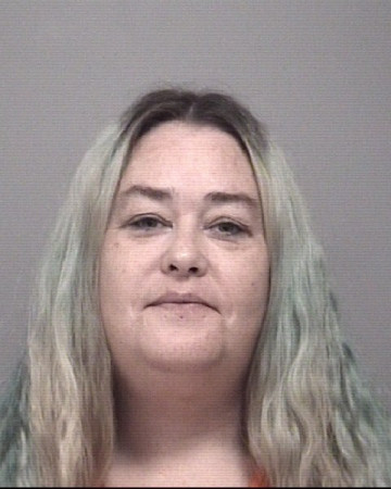 Mugshot of KAYLA DAWN DUNLAP