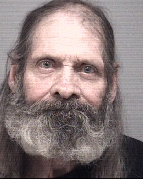 Mugshot of EDWARD LESLIE SEAMANS