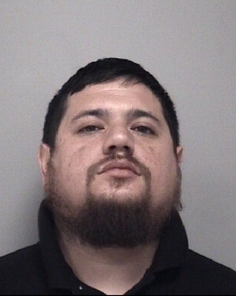 Mugshot of GAGE ANTHONY WESTON