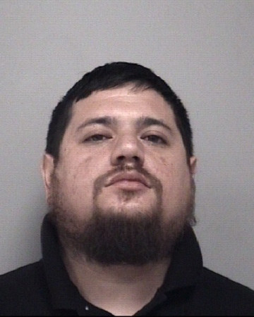 Mugshot of GAGE ANTHONY WESTON