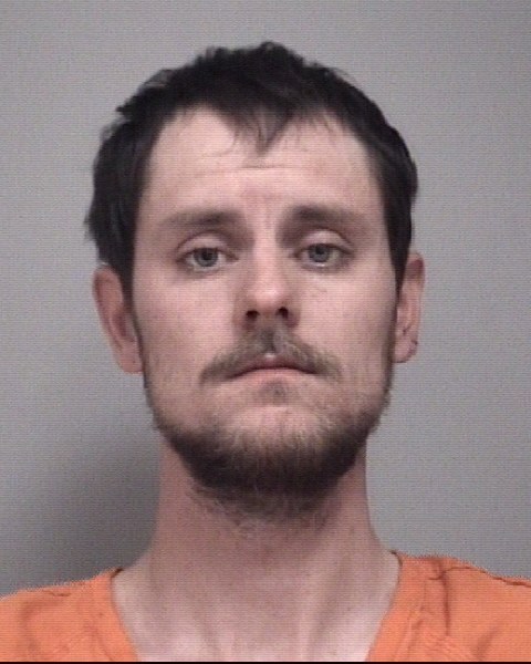Mugshot of WYATT JAMES KALCZYNSKI