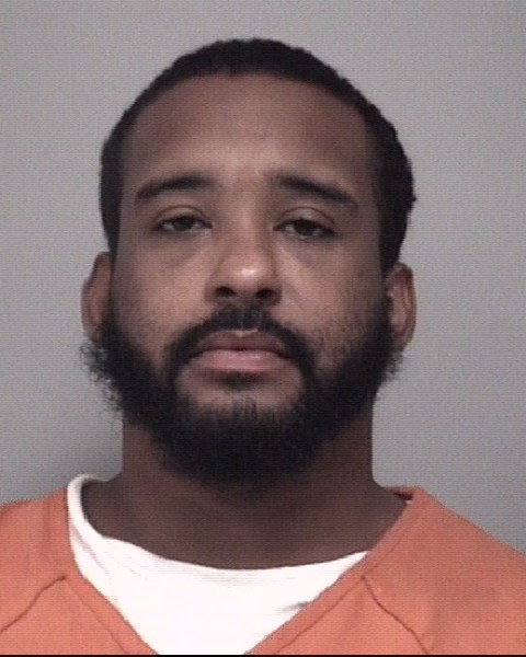 Mugshot of DAMON DASHAWN WEST