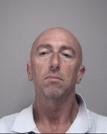 Mugshot of JOSHUA ALLEN HALE