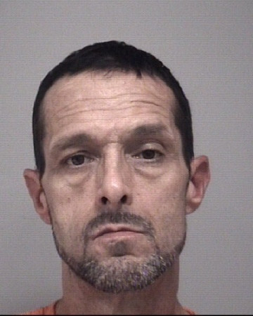 Mugshot of MATTHEW ROBERT HAMES