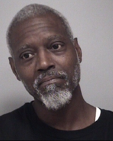 Mugshot of ARMAND DWIGHT HUDSON