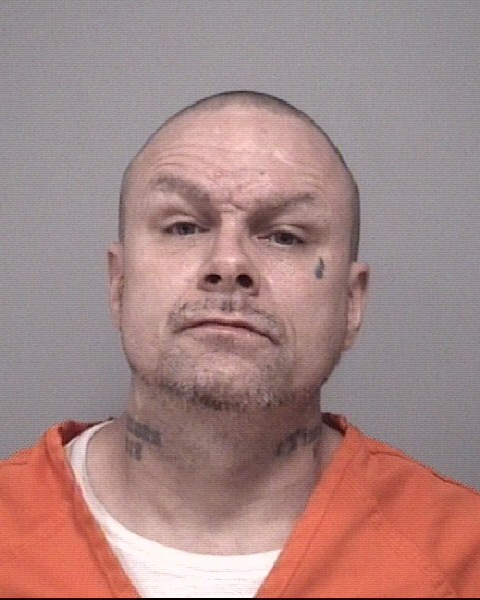 Mugshot of RANDY LEE JONES