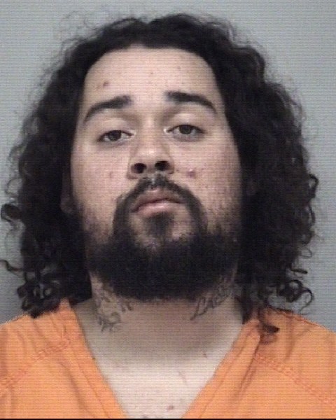 Mugshot of LARRY NOBLE II ROBINSON