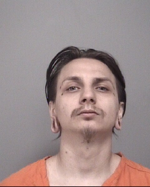 Mugshot of AUSTIN PAYNE DEWITT