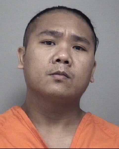 Mugshot of VAN-NI NI SUM