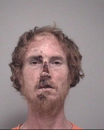 Mugshot of TRAVIS LEE STAGE
