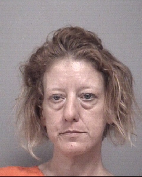 Mugshot of ALISHA JO SHIPPY