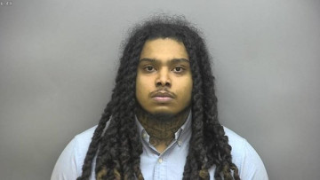 Mugshot of TASHAWN JOREESE BENNETT