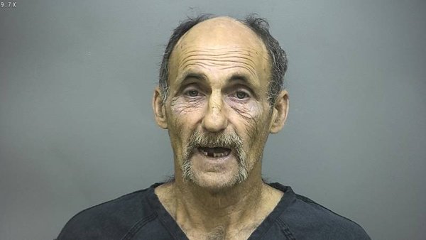 Mugshot of MICHAEL WAYNE CURTIS