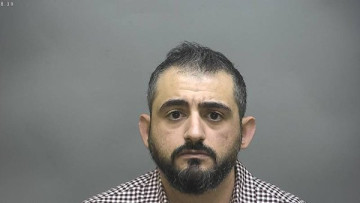Mugshot of STEVEN PATRICK PATROS