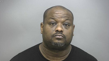 Mugshot of CURTIS DUSHUN ISOM