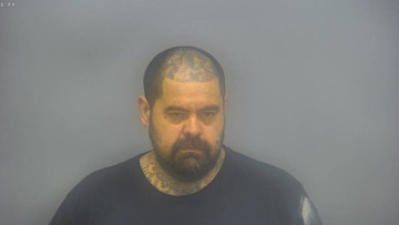 Mugshot of ERIC WAYNE MURDOCK