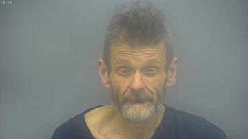 Mugshot of SHAWN THOMAS SHEPHERD