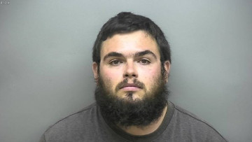 Mugshot of TIMOTHY JACOB MOGG