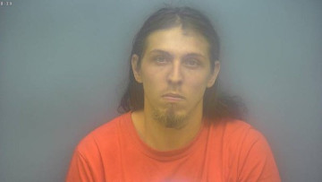 Mugshot of MASON LEE COTTER
