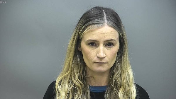 Mugshot of DESIREA LEIGH WOODWORTH