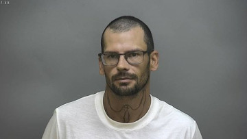 Mugshot of LEE MICHAEL HEBERT