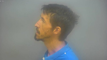 Mugshot of BRANDON JOSEPH MARTINEZ