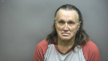 Mugshot of KEVIN LEE SNYDER