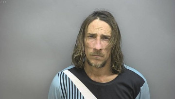 Mugshot of GREGORY MICHAEL SCEALS