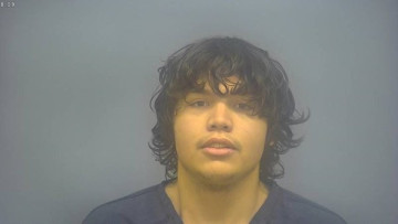 Mugshot of IZAIYA WILLIAM MAYFIELD