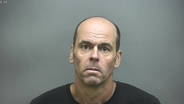 Mugshot of JASON LEE HULL