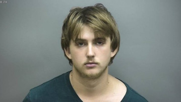 Mugshot of KADIN PAUL BOUCK