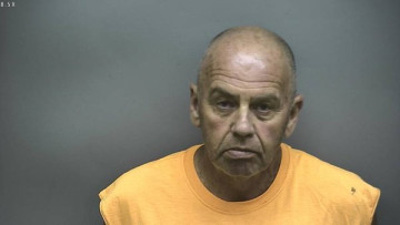 Mugshot of KIRK JON KILLIAN