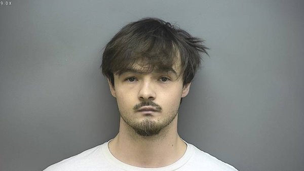 Mugshot of GAVIN CHRISTOPHER GREEN