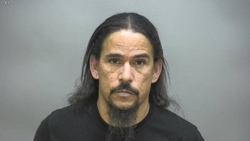 Mugshot of BENEDICT ALAN HINMON