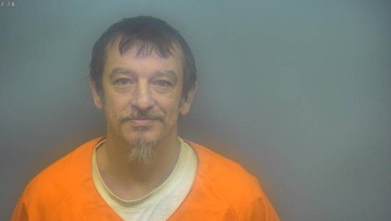 Mugshot of NOLAN RANDAL-LEE KEEHN