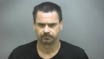 Mugshot of SCOTT LYNN NICHOLSON