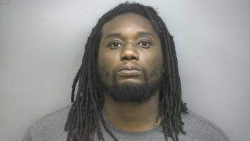 Mugshot of ZAKAR MARKEECE HALL
