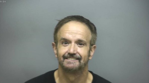 Mugshot of ANDREW JASON BRANDT