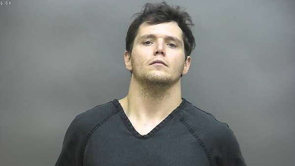 Mugshot of JARED CURTIS BEAN