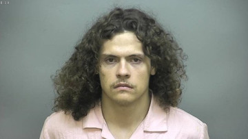 Mugshot of BRYCE KENNETH WALTERS