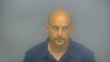 Mugshot of NEIL LUTHER PARSONS