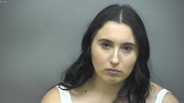 Mugshot of RILEY IRENE MATTHEIS