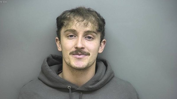 Mugshot of GREGORY MICHAEL KUCHINSKI