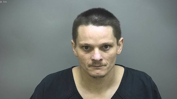 Mugshot of JOSHUA MICHAEL QUALLS