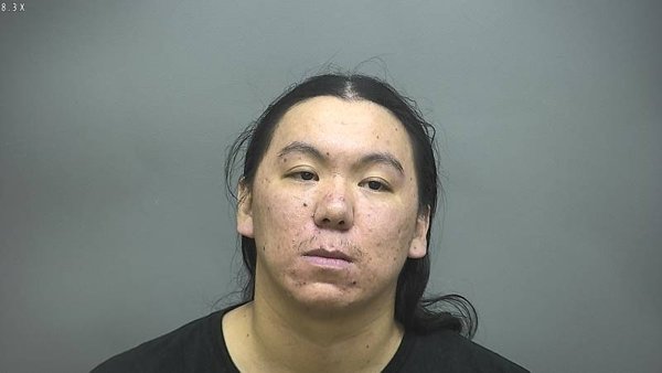 Mugshot of TAI IAN SPRAGUE